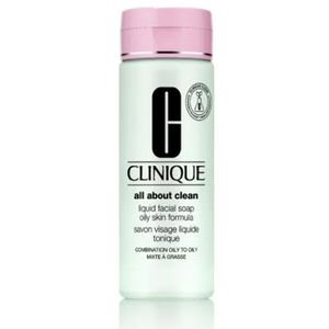 Limpiadora Liquid Facial Soap - Oily Skin