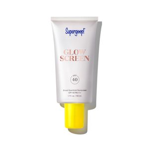 Bloqueador y Primer Luminoso Glowscreen SPF 40 - 50ml