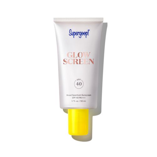 Bloqueador y Primer Luminoso Glowscreen SPF 40 - 50ml