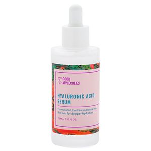 Suero Facial Ácido Hialurónico Hyaluronic Acid Serum Jumbo Size - 75 ml