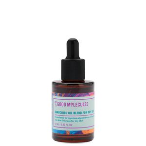 Aceite Facial Bakuchiol Oil Blend for Dry Skin