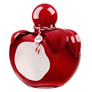 Perfume para Mujer Nina Rouge Eau de Toilette - 80 ml