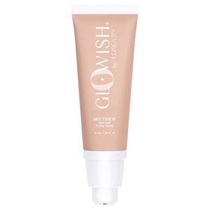 Base Ligera GloWish Multidew Vegan Skin Tint Foundation