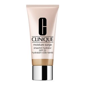 CC Cream Hidratante con Velo de Color Moisture Surge Sheertint Hydrator SPF 25
