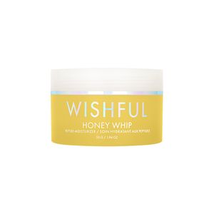 Crema Hidratante Honey Whip Peptide Moisturizer - 55 gr