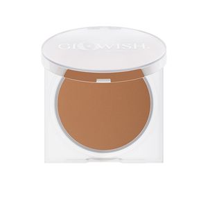 Base en Polvo GloWish Luminous Pressed Powder