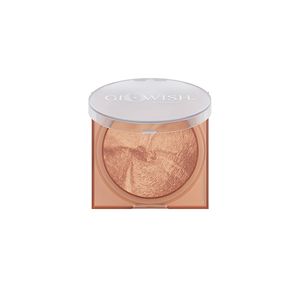 Mini Polvo Bronceador GloWish Soft Radiance Vegan Bronzing Powder