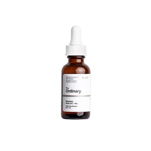 Suero Exfoliante de Ácido Mandélico Mandelic Acid 10% + HA