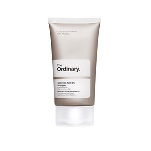 Mascarilla de Arcilla con Ácido Salicílico Salicylic Acid 2% Masque - 50 ml