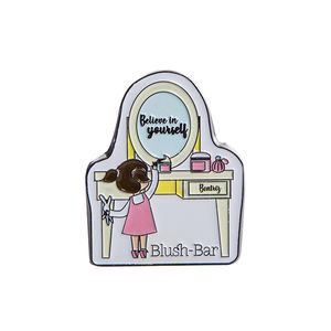 Pin/Prendedor Believe In Yourself