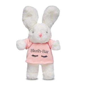 Peluche Suavecito de la Coneja Blush-Bar