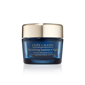 Crema de Noche Anti-Edad Revitalizing Supreme+ Night Creme