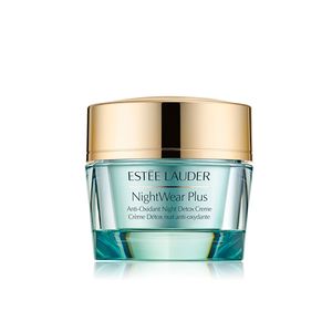 Crema de Noche NightWear Plus Anti-Oxidant Night Detox Creme