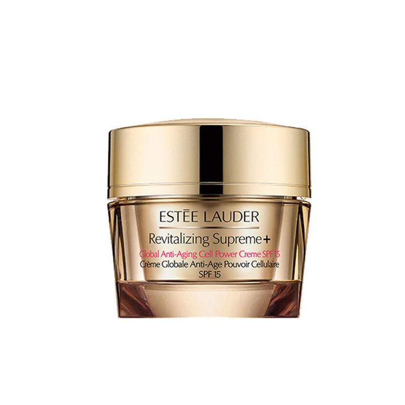 crema estée lauder revitalizing supreme