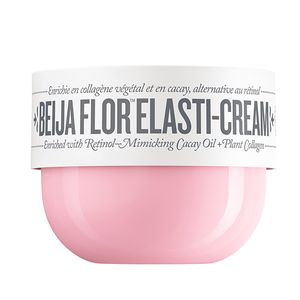 Crema Corporal Beija Flor™ Body Collagen-Boosting Elasti-Cream - 240 ml
