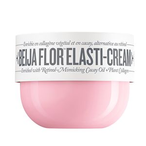 Beija Flor® Crema Corporal Elasti-Crema - 240 ml