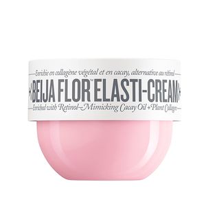 Crema Corporal Beija Flor™ Elasti-Cream - 75 ml