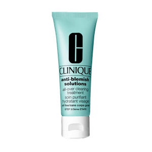 Tratamiento para Granos Anti-Blemish Solutions All-Over Clearing Treatment