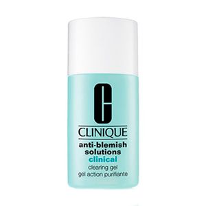 Tratamiento para Granos Anti-Blemish Solutions Clinical Clearing Gel