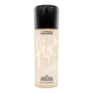Primer y Fijador de Maquillaje Prep + Prime Fix+ Coconut