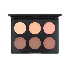 Paleta de Contorno Studio Fix Sculpt and Shape Contour Palette - Light/Medium