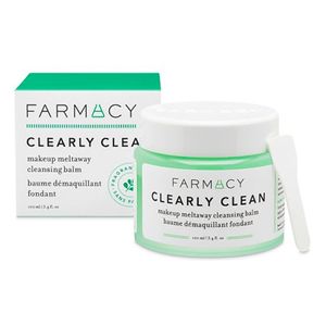 Desmaquillante Clearly Clean Makeup Meltaway Cleansing Balm - 100 ml