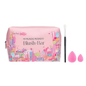 Kit de Esenciales Blush-Bar