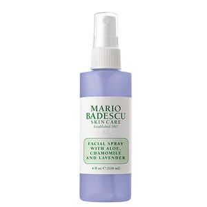 Bruma Facial Spray With Aloe, Chamomile & Lavender - 118 ml