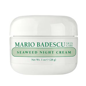 Crema de Noche Seaweed Night Cream