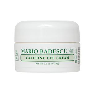 Contorno de Ojos con Cafeína Caffeine Eye Cream