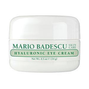 Contorno de Ojos con Ácido Hialurónico Hyaluronic Eye Cream