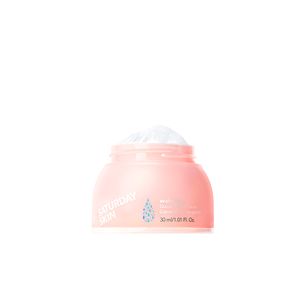 Mini Crema Anti-Edad Waterfall Glacier Water Cream - 30 ml