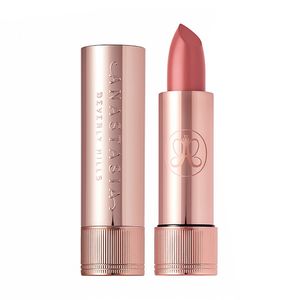 Labial Matte and Satin Velvet Lipstick