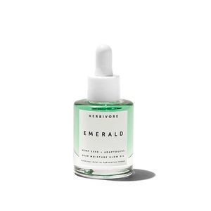 Aceite Facial Emerald Hempseed Deep Moisture Glow Oil