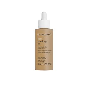 Aceite para Pelo No Frizz Vanishing Oil