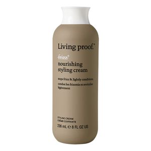 Crema para Peinar No Frizz Nourishing Styling Cream