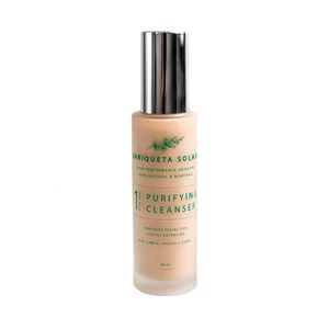 Limpiadora con Aceites Esenciales Purifying Cleanser