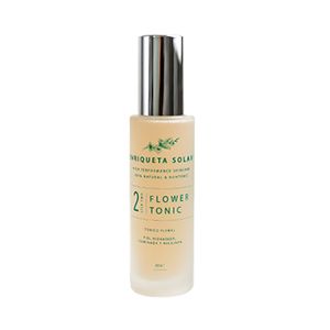 Tónico Hidratante Flower Tonic