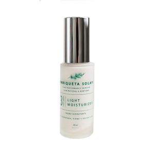 Crema Hidratante Ligera Light Moisturizer