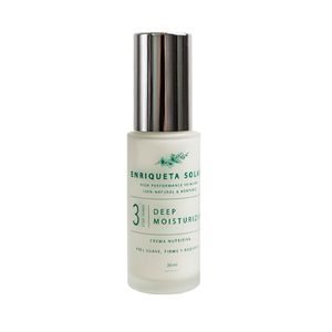 Crema Hidratante Deep Moisturizer