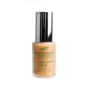 Suero Facial Anti-Edad Radiance Serum