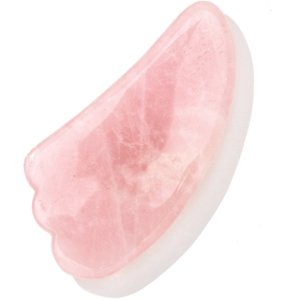 Masajeador Facial Gua Sha
