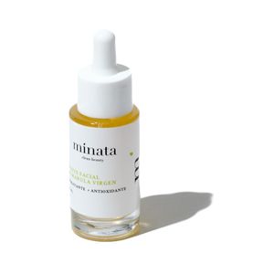 Aceite Facial de Marula Virgen