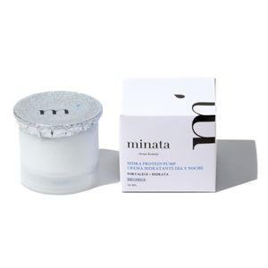 Recarga de Crema Hidratante Hidra Protein Pump