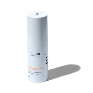 Suero Facial Energizante de Vitamina C