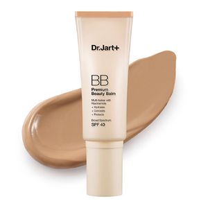 BB Cream Premium BB SPF 40