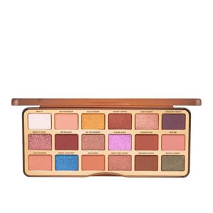 Paleta de Sombras Better Than Chocolate Eye Shadow Palette