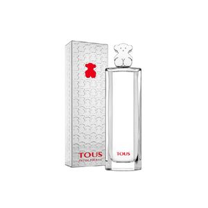 Perfume para Mujer Tous Women Eau de Toilette - 90 ml