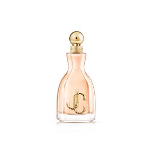 Perfume para Mujer Jimmy Choo I Want Choo Eau de Parfum - 100 ml