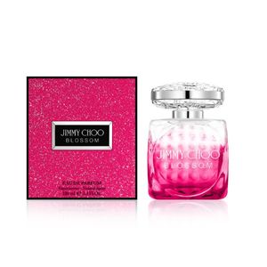 Perfume para Mujer Jimmy Choo Blossom Eau de Parfum - 100 ml